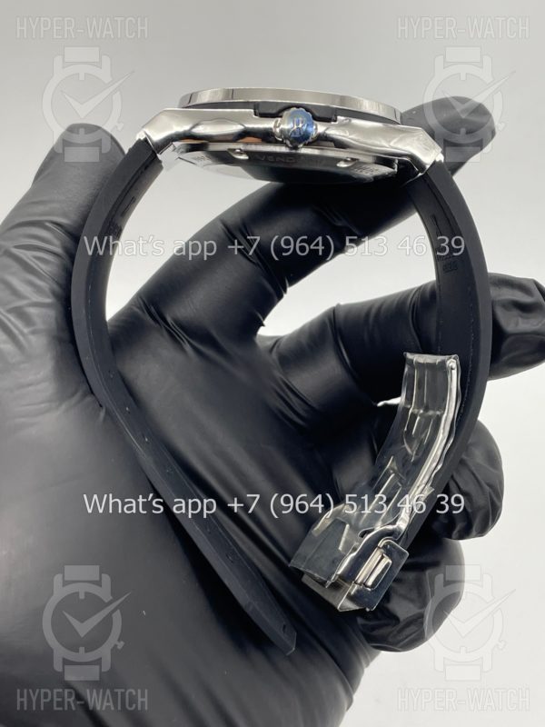 Фото 9 - Hublot Classic Fusion 42mm Art 4718