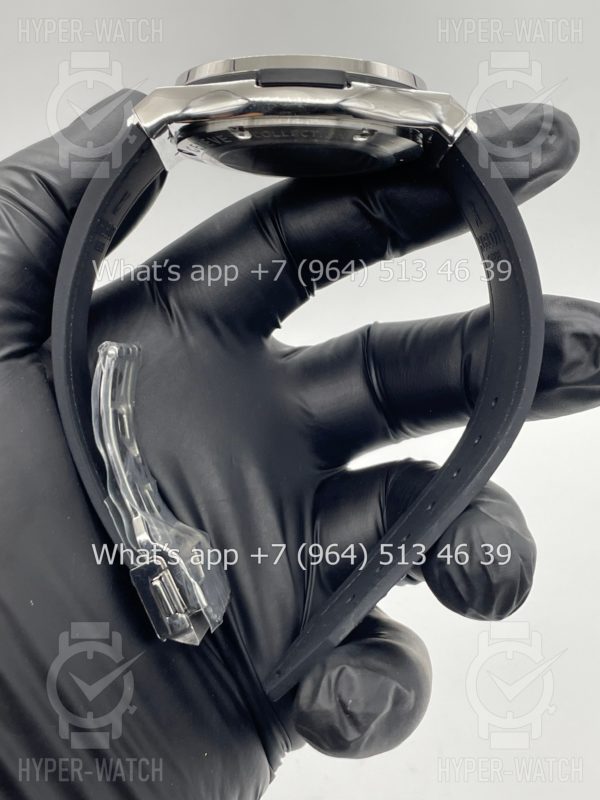 Фото 10 - Hublot Classic Fusion 42mm Art 4718