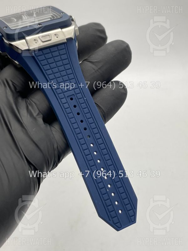 Товар Hublot Square Bang Unico 42mm Art 4702 Фото 7 - Hublot Square Bang Unico 42mm Art 4702