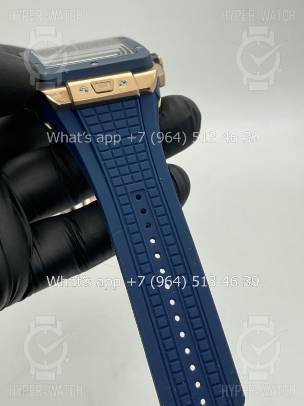 Товар Hublot Square Bang Unico 42mm Art 4701 Фото 7 - Hublot Square Bang Unico 42mm Art 4701