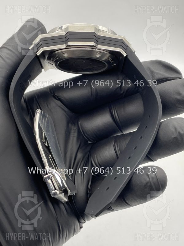 Товар Hublot Big Bang Sang Bleu II 45mm Фото 12 - Hublot Big Bang Sang Bleu II 45mm