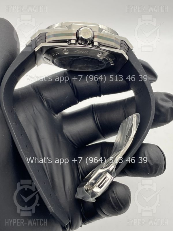 Товар Hublot Big Bang Sang Bleu II 418.NX.1107.RX.1604.MXM20 Фото 11 - Hublot Big Bang Sang Bleu II 418.NX.1107.RX.1604.MXM20