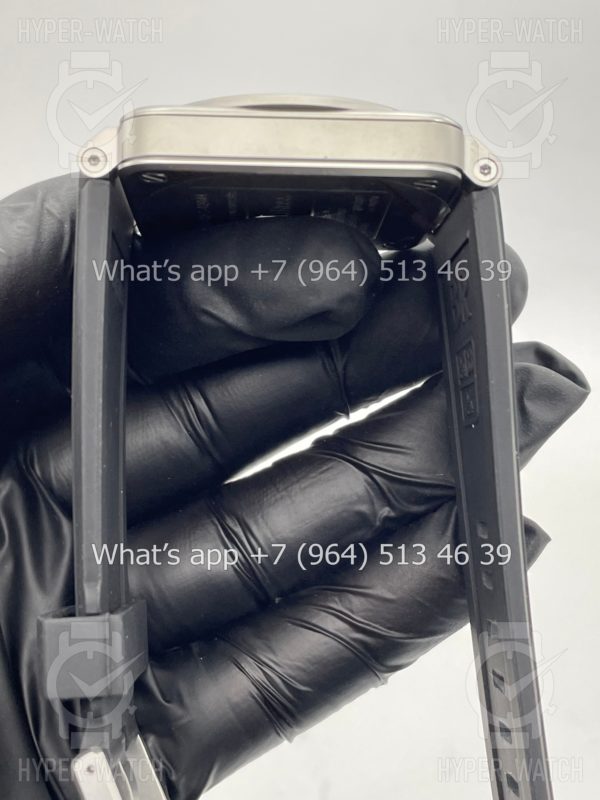 Товар Bell & Ross BR 03-92 Horograph Steel Фото 4 - Bell & Ross BR 03-92 Horograph Steel