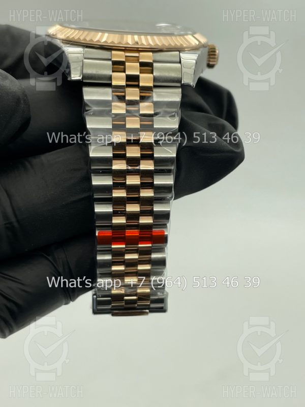Товар Rolex DateJust 41mm 126331-0002 Фото 8 - Rolex DateJust 41mm 126331-0002