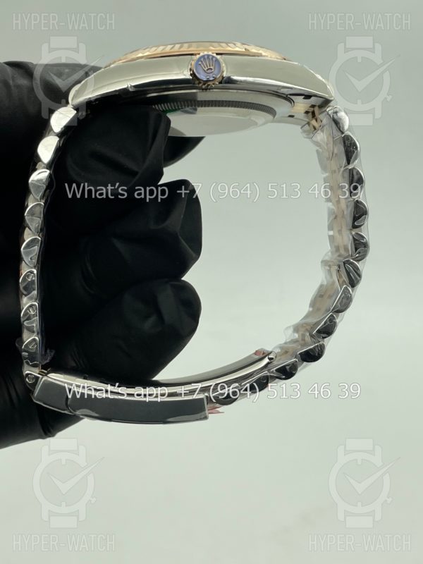 Товар Rolex DateJust 41mm 126331-0002 Фото 7 - Rolex DateJust 41mm 126331-0002