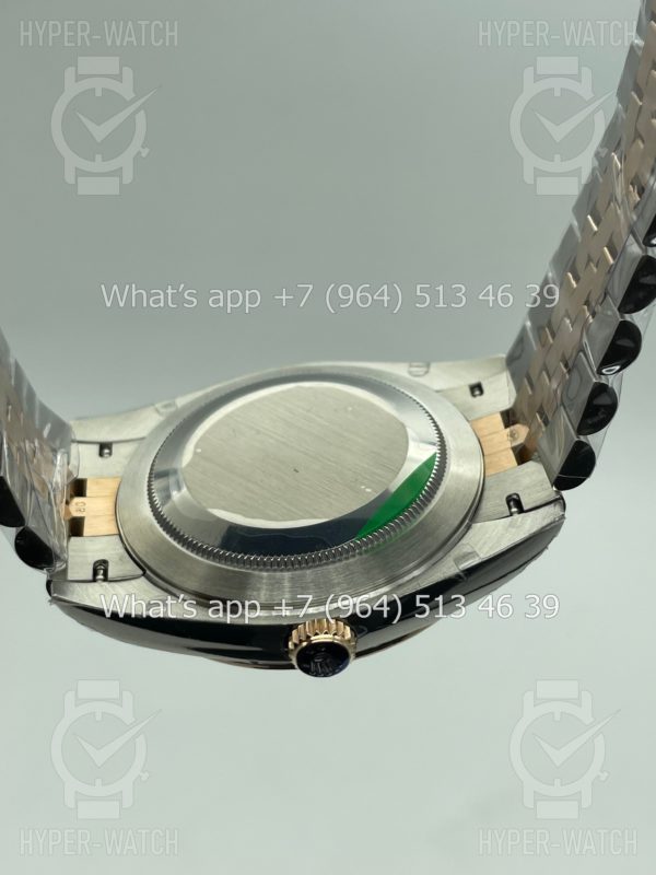 Товар Rolex DateJust 41mm 126331-0002 Фото 13 - Rolex DateJust 41mm 126331-0002