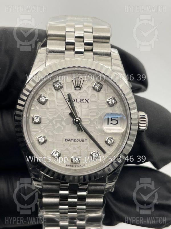 Фото 2 - Rolex Datejust 36mm 116234-0087