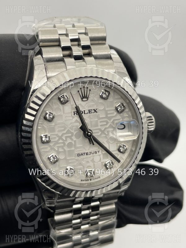 Фото 3 - Rolex Datejust 36mm 116234-0087