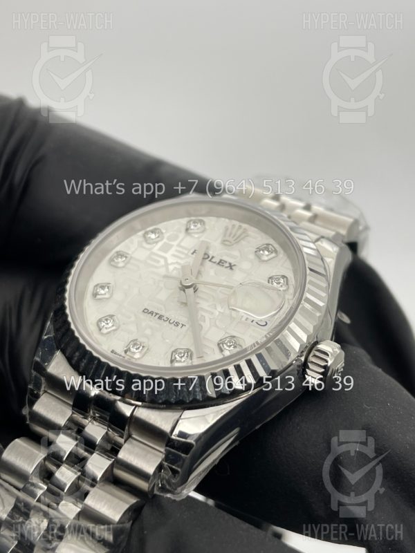 Фото 5 - Rolex Datejust 36mm 116234-0087
