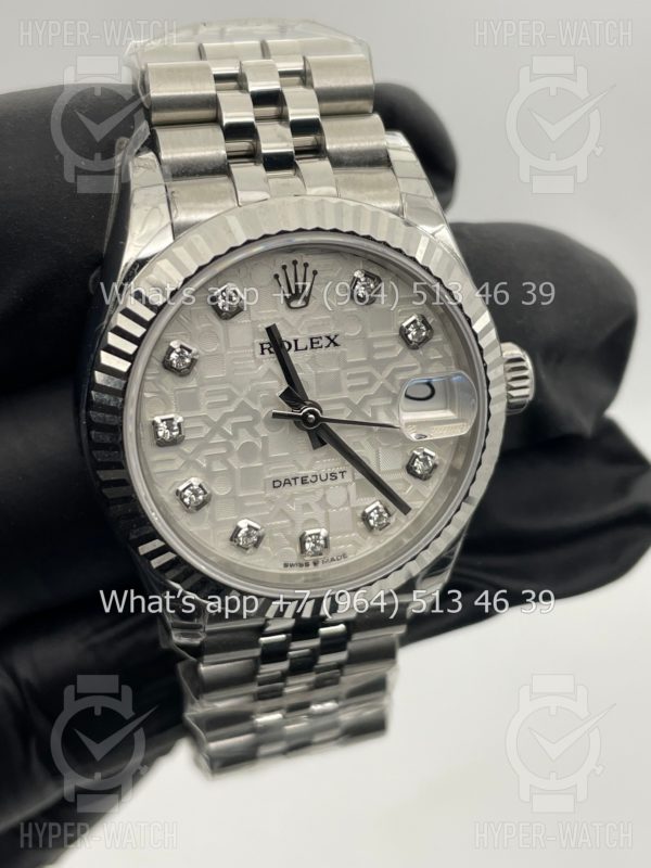 Фото 8 - Rolex Datejust 36mm 116234-0087