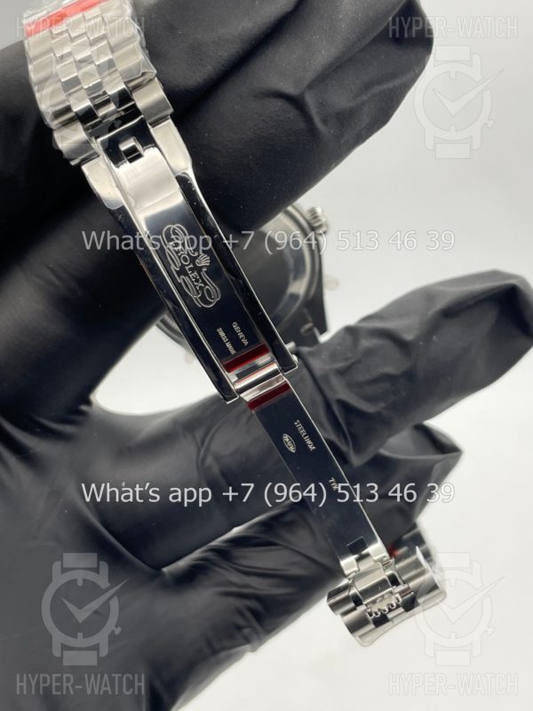 Фото 13 - Rolex Datejust 36mm 116234-0087
