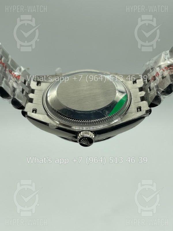 Фото 14 - Rolex Datejust 36mm 116234-0087