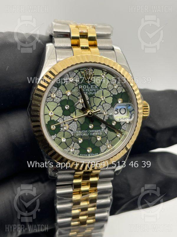 Товар Rolex Datejust 31mm 278273-0032 Фото 3 - Rolex Datejust 31mm 278273-0032