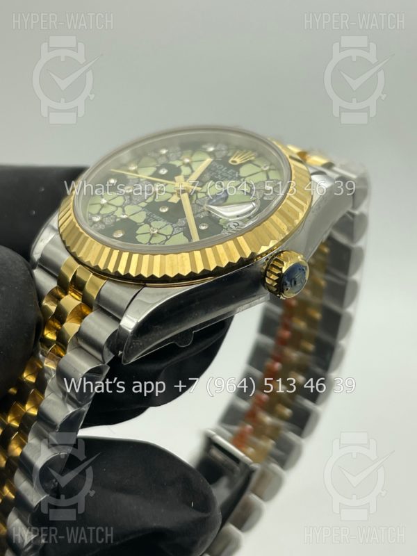 Товар Rolex Datejust 31mm 278273-0032 Фото 7 - Rolex Datejust 31mm 278273-0032