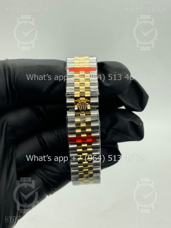 Товар Rolex Datejust 31mm 278273-0032 Фото 11 - Rolex Datejust 31mm 278273-0032