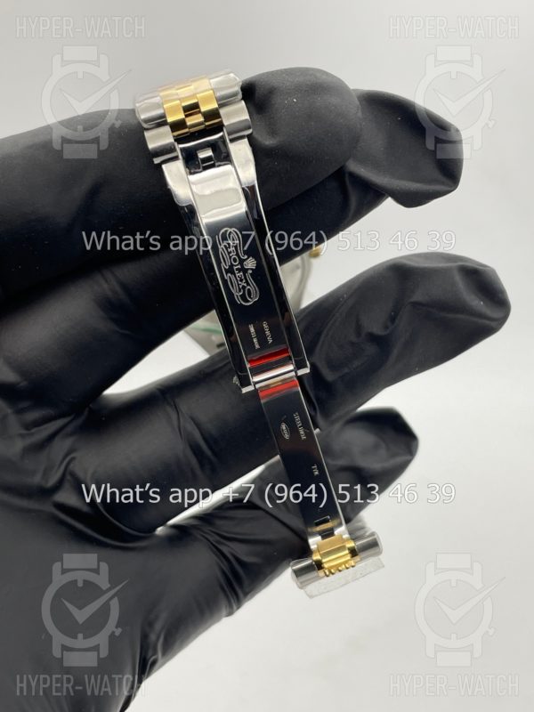 Товар Rolex Datejust 31mm 278273-0032 Фото 12 - Rolex Datejust 31mm 278273-0032