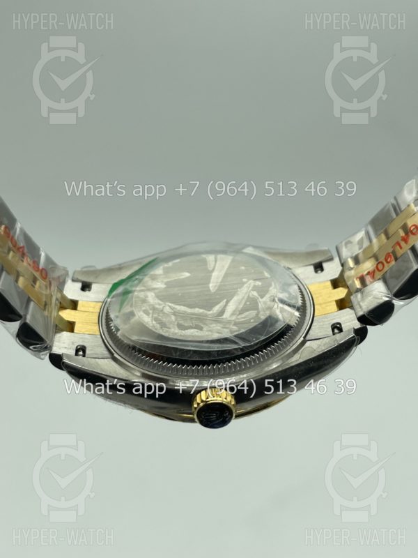 Товар Rolex Datejust 31mm 278273-0032 Фото 13 - Rolex Datejust 31mm 278273-0032