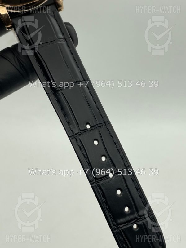 Товар Patek Philippe Grand Complications 44mm 6102R-001 Фото 4 - Patek Philippe Grand Complications 44mm 6102R-001