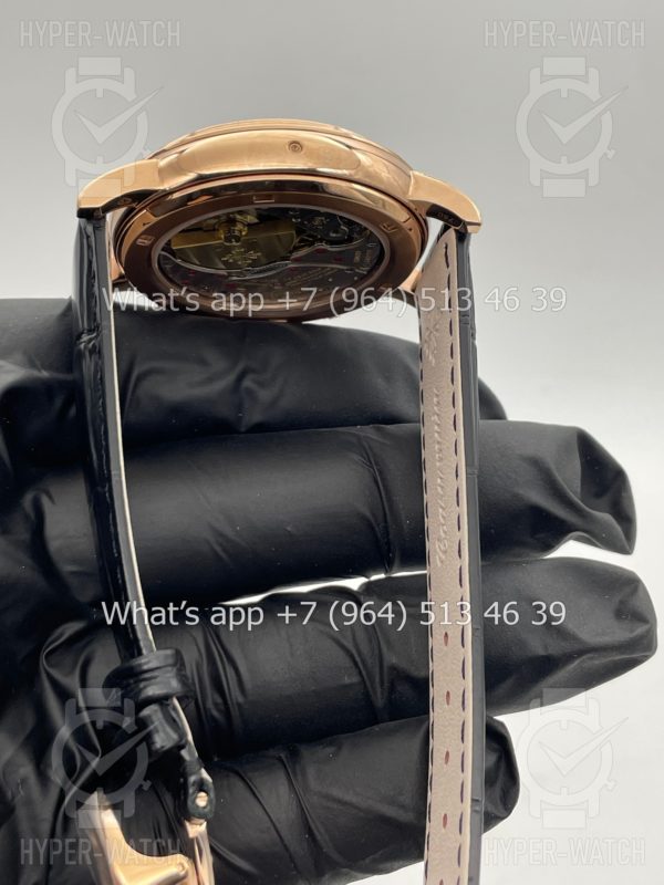 Товар Patek Philippe Grand Complications 44mm 6102R-001 Фото 7 - Patek Philippe Grand Complications 44mm 6102R-001