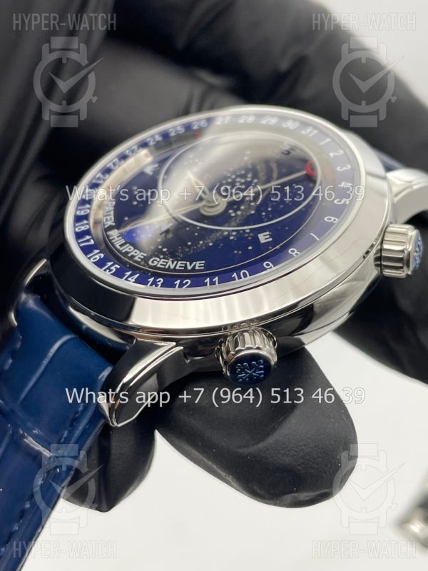 Товар Patek Philippe Grand Complications 44mm 6102P-001 Фото 8 - Patek Philippe Grand Complications 44mm 6102P-001