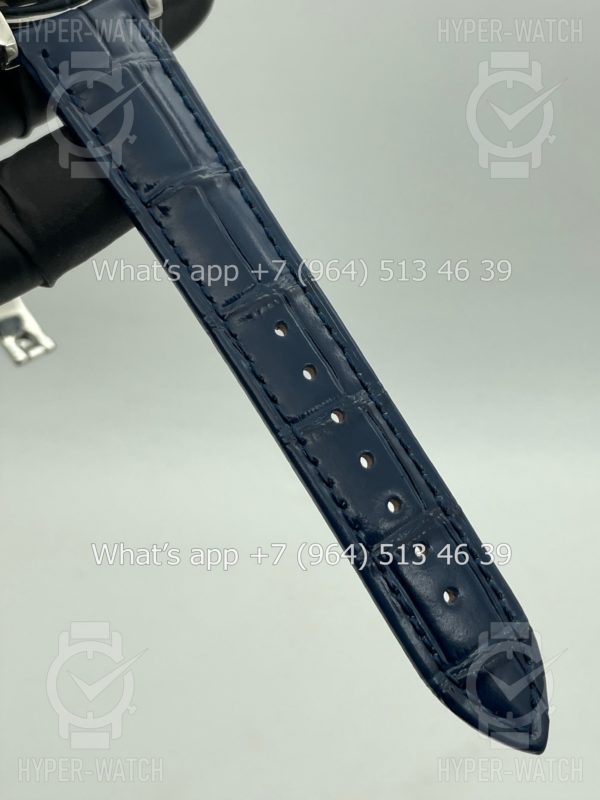 Товар Patek Philippe Grand Complications 44mm 6102P-001 Фото 9 - Patek Philippe Grand Complications 44mm 6102P-001