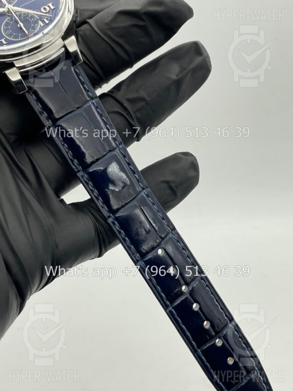 Товар IWC Da Vinci Chronograph IW393402 Фото 10 - IWC Da Vinci Chronograph IW393402