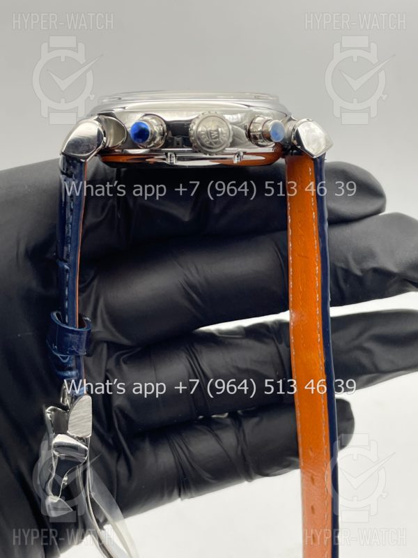 Товар IWC Da Vinci Chronograph IW393402 Фото 11 - IWC Da Vinci Chronograph IW393402