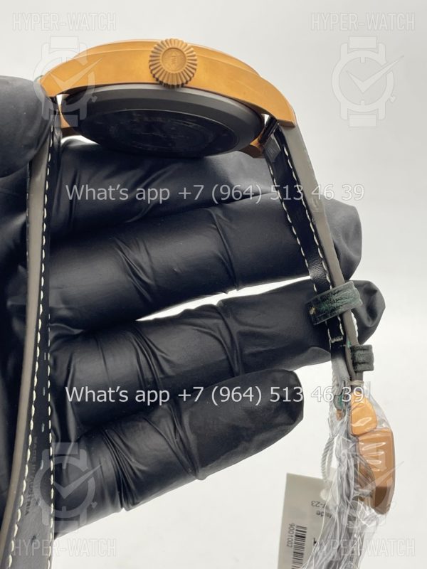 Товар IWC Pilot`s Watches IW329702 Фото 8 - IWC Pilot`s Watches IW329702