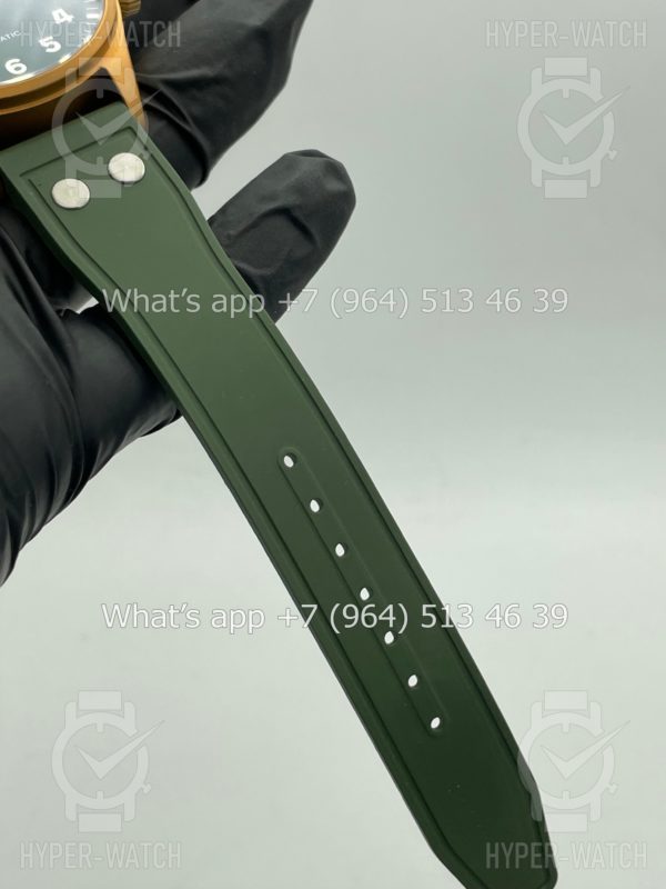 Товар IWC Pilot`s Watches IW3297 Фото 9 - IWC Pilot`s Watches IW3297