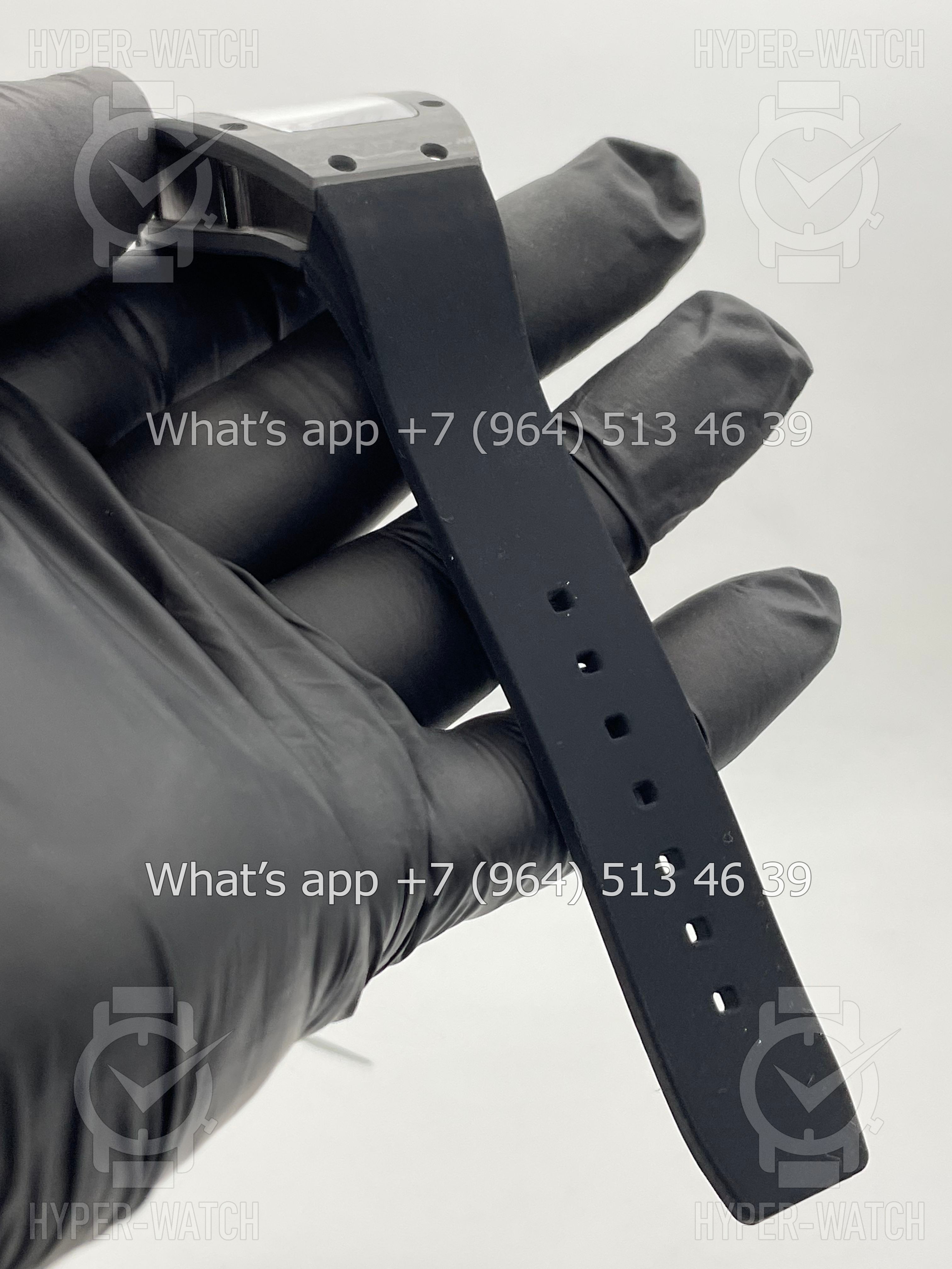 Фото 9 - Richard Mille RM 07-01 AN Black