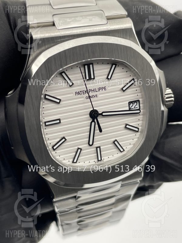 Фото 3 - Patek Philippe Nautilus 40mm 5711/1A-011 3К