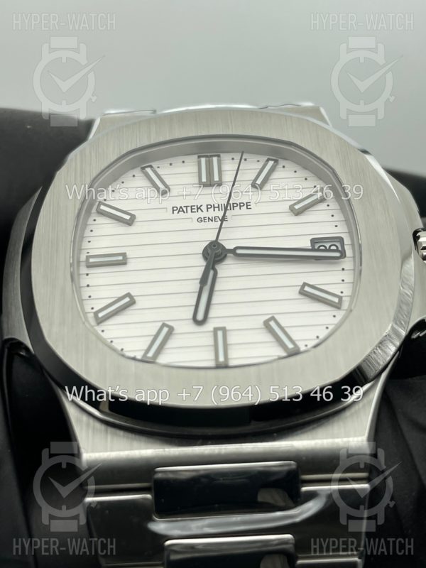 Фото 4 - Patek Philippe Nautilus 40mm 5711/1A-011 3К