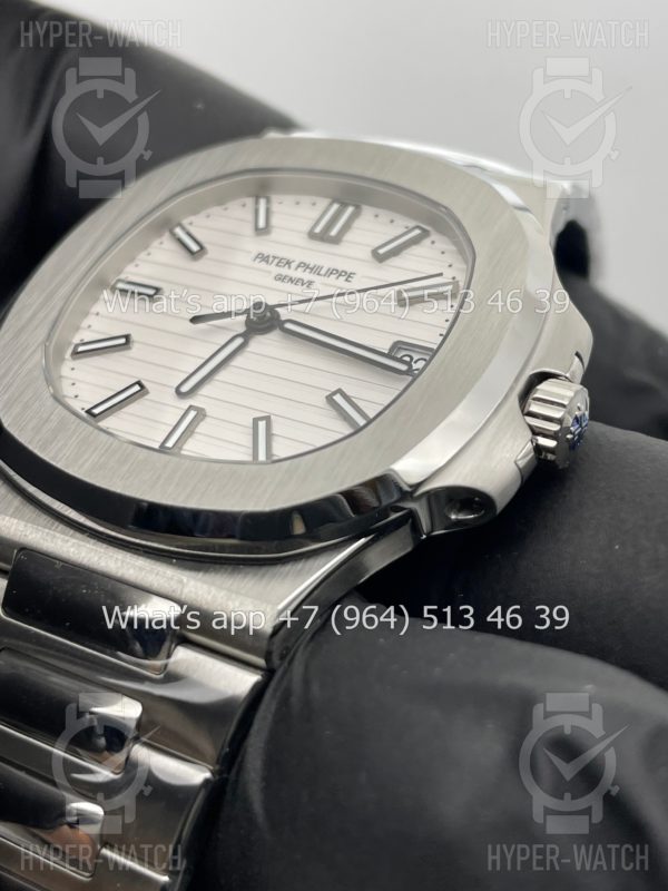 Фото 7 - Patek Philippe Nautilus 40mm 5711/1A-011 3К