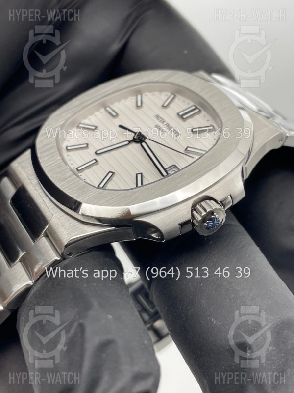 Фото 8 - Patek Philippe Nautilus 40mm 5711/1A-011 3К