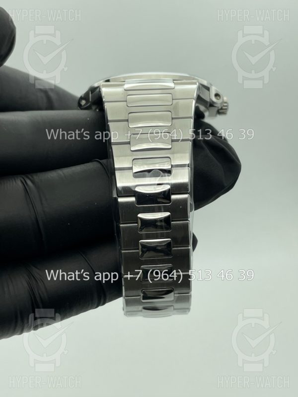 Фото 9 - Patek Philippe Nautilus 40mm 5711/1A-011 3К