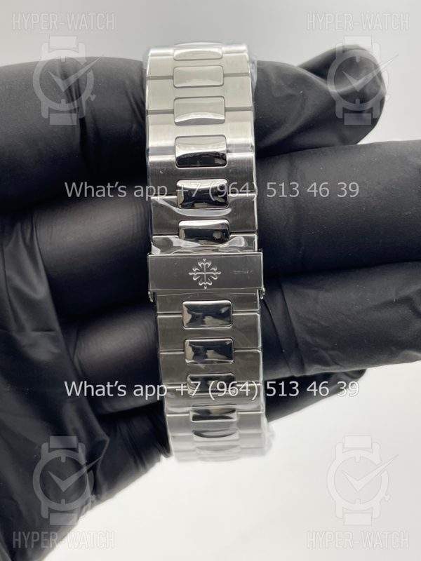 Фото 12 - Patek Philippe Nautilus 40mm 5711/1A-011 3К