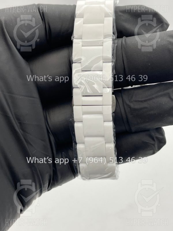 Товар Rolex Cosmograph Daytona Ceramic Rodin Collection "Abu Dhabi" Фото 13 - Rolex Cosmograph Daytona Ceramic Rodin Collection "Abu Dhabi"