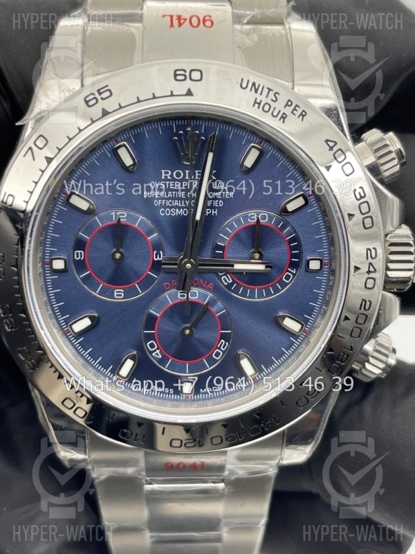 Товар Rolex Cosmograph Daytona 40mm 116509-0071 Фото 3 - Rolex Cosmograph Daytona 40mm 116509-0071