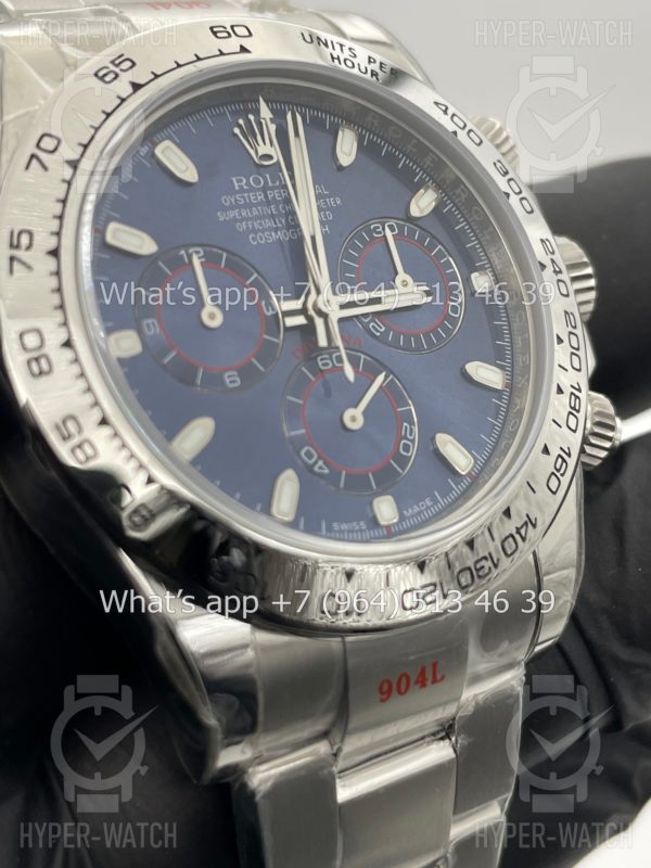 Товар Rolex Cosmograph Daytona 40mm 116509-0071 Фото 4 - Rolex Cosmograph Daytona 40mm 116509-0071