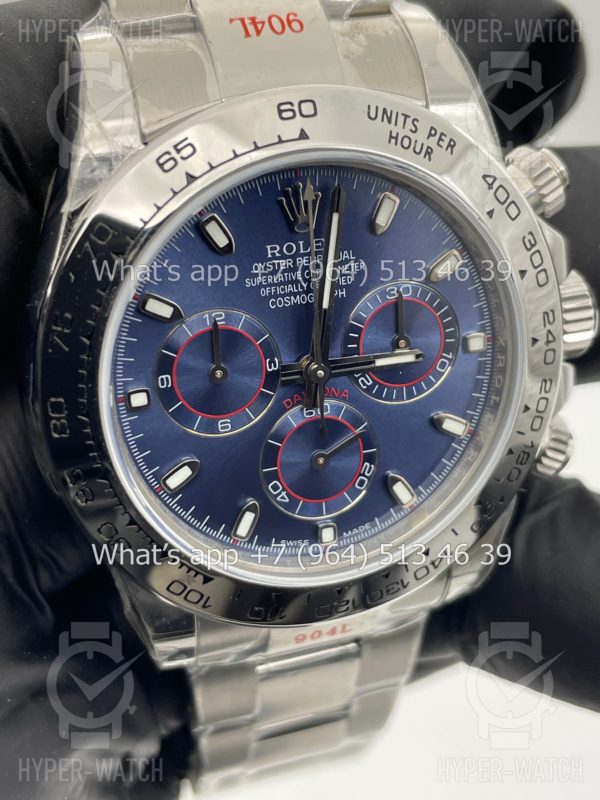 Товар Rolex Cosmograph Daytona 40mm 116509-0071 Фото 5 - Rolex Cosmograph Daytona 40mm 116509-0071
