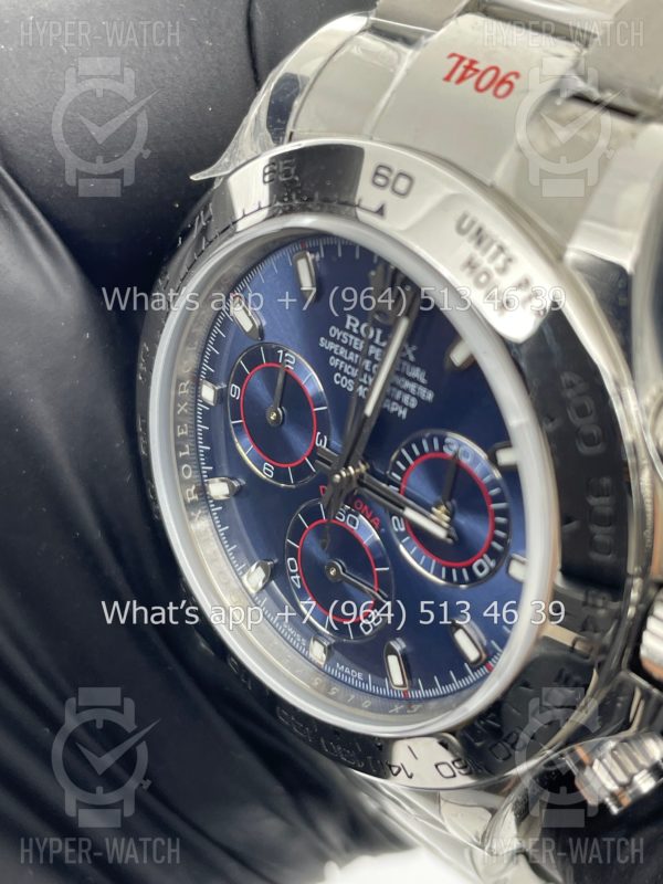 Товар Rolex Cosmograph Daytona 40mm 116509-0071 Фото 7 - Rolex Cosmograph Daytona 40mm 116509-0071