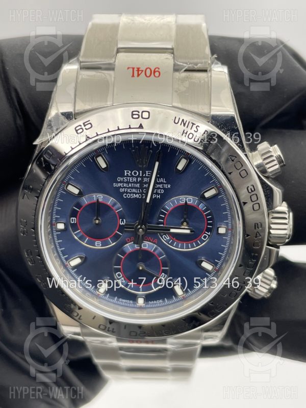 Товар Rolex Cosmograph Daytona 40mm 116509-0071 Фото 8 - Rolex Cosmograph Daytona 40mm 116509-0071