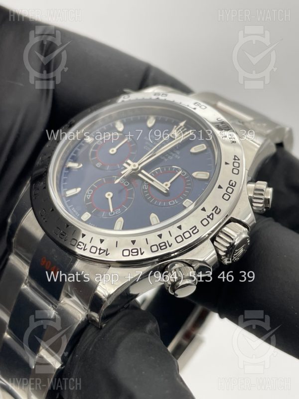 Товар Rolex Cosmograph Daytona 40mm 116509-0071 Фото 9 - Rolex Cosmograph Daytona 40mm 116509-0071