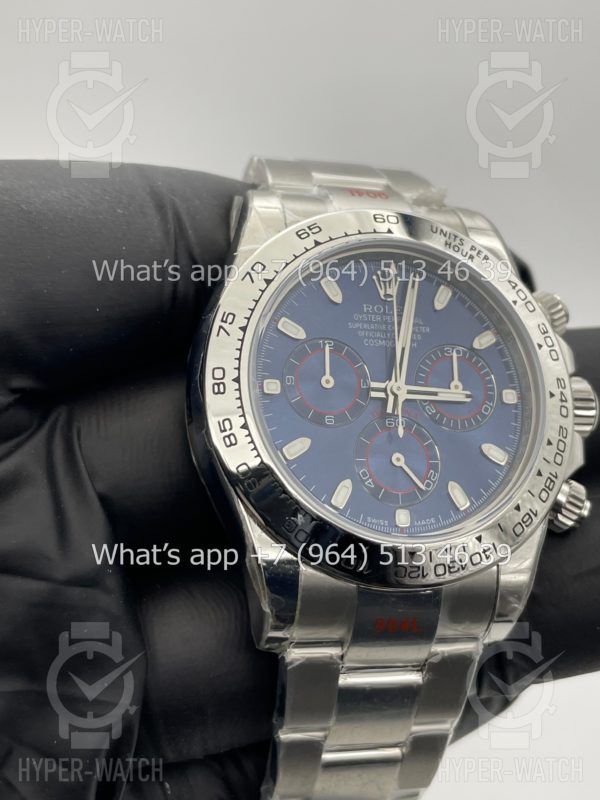Товар Rolex Cosmograph Daytona 40mm 116509-0071 Фото 10 - Rolex Cosmograph Daytona 40mm 116509-0071