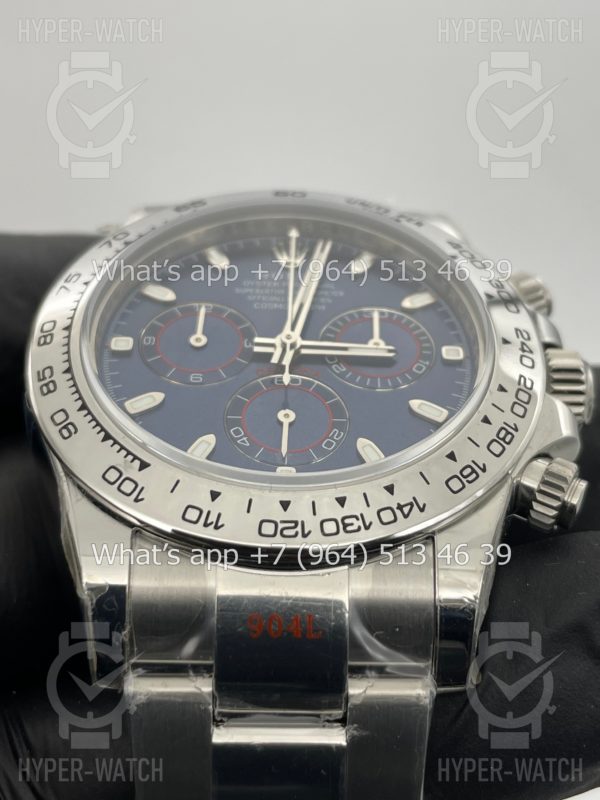 Товар Rolex Cosmograph Daytona 40mm 116509-0071 Фото 12 - Rolex Cosmograph Daytona 40mm 116509-0071