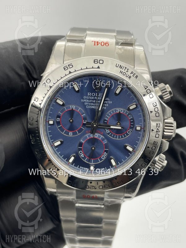 Товар Rolex Cosmograph Daytona 40mm 116509-0071 Фото 13 - Rolex Cosmograph Daytona 40mm 116509-0071
