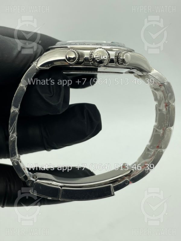 Товар Rolex Cosmograph Daytona 40mm 116509-0071 Фото 15 - Rolex Cosmograph Daytona 40mm 116509-0071