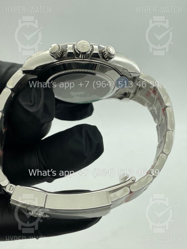 Товар Rolex Cosmograph Daytona 40mm 116509-0071 Фото 16 - Rolex Cosmograph Daytona 40mm 116509-0071