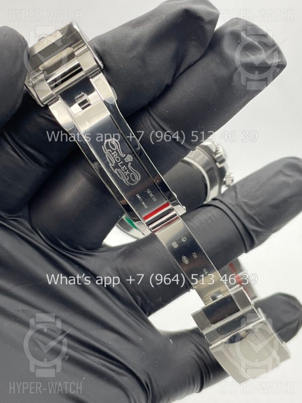 Товар Rolex Cosmograph Daytona 40mm 116509-0071 Фото 21 - Rolex Cosmograph Daytona 40mm 116509-0071