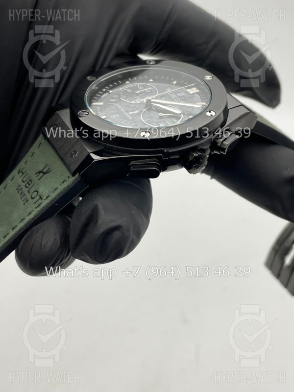 Товар Hublot Classic Fusion Aerofusion 45mm Art 4695 Фото 12 - Hublot Classic Fusion Aerofusion 45mm Art 4695